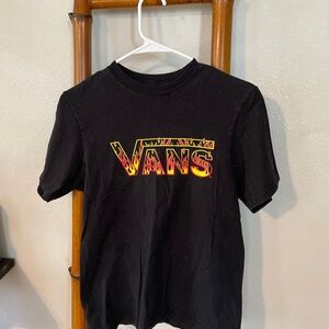 Vans Mini Tee